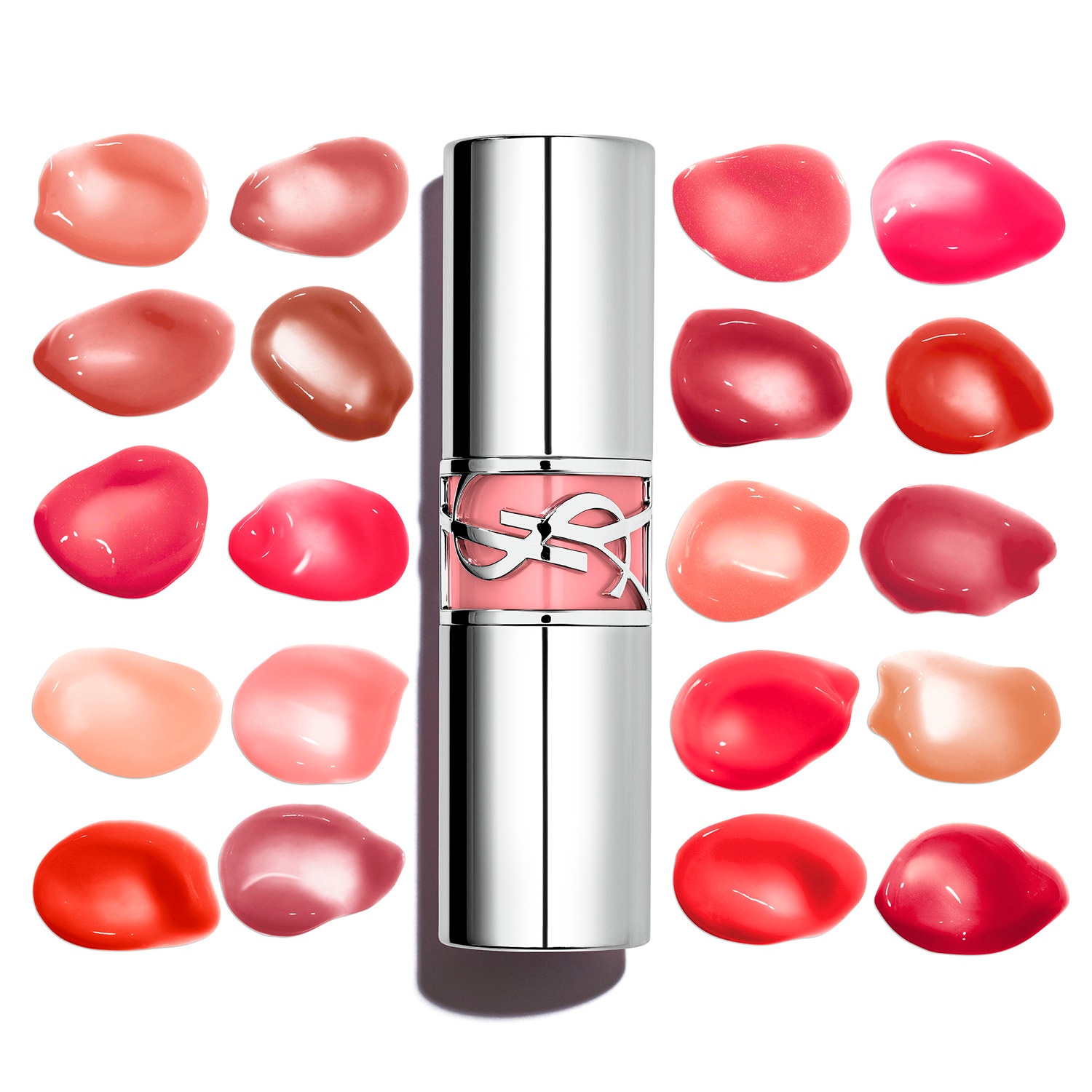LOVESHINE EL NUEVO LABIAL DE ALTO BRILLO (LABIAL EN BARRA CON EFECTO BRILLOSO)